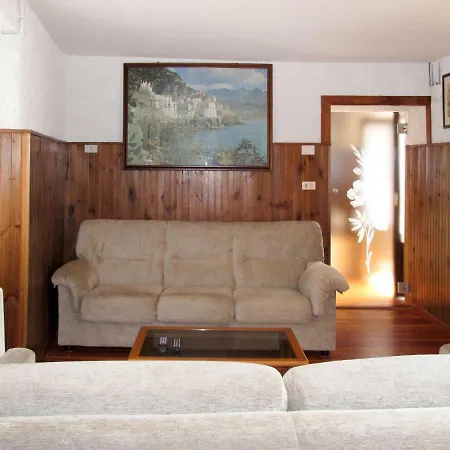 Locazione Turistica Casa Piturina Дом отдыха Муссо