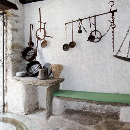 Locazione Turistica Casa Piturina *
