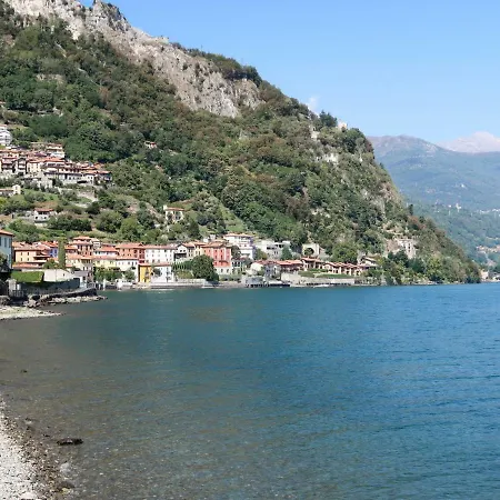 Locazione Turistica Casa Piturina Holiday home Musso