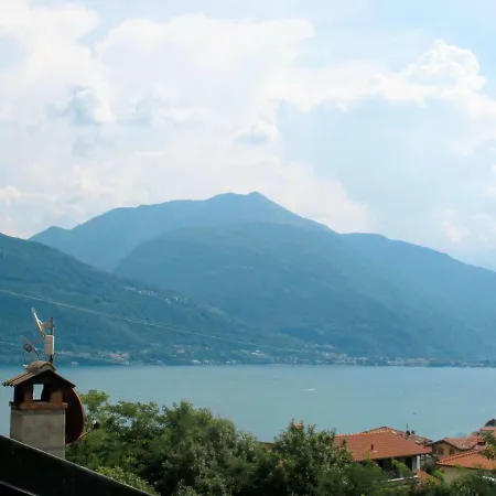 Locazione Turistica Casa Piturina Dom wakacyjny Musso