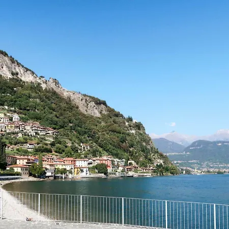 Locazione Turistica Casa Piturina Dom wakacyjny Musso
