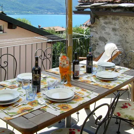 Dom wakacyjny Locazione Turistica Casa Piturina Musso