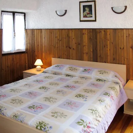 Locazione Turistica Casa Piturina Dom wakacyjny