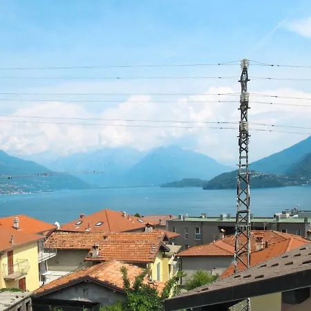 Locazione Turistica Casa Piturina Ferienhaus Musso
