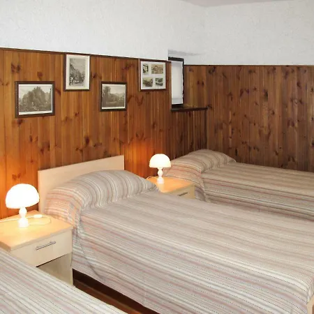 Locazione Turistica Casa Piturina Ferienhaus
